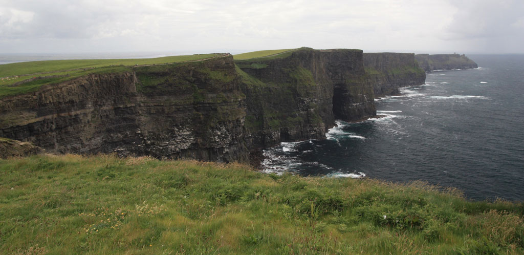 morher - found @ Cliffs of Morher - © Tom Loewen | 14x3.de